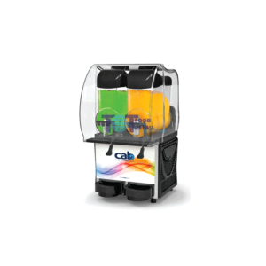 Máy Làm Slush Faby Igloo 1 (CAB Spa)