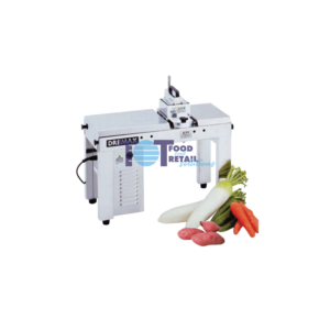 Máy Cắt Rau Củ Quả BS-160D (Dremax)