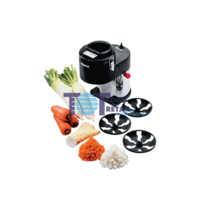 Máy Bào Rau Củ DX-60 (Dremax)