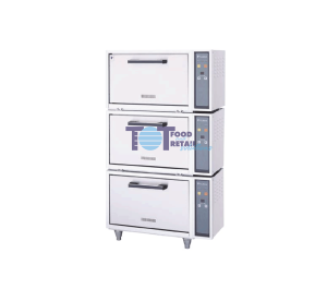 Nồi Cơm Điện Công Nghiệp FRC162FA-T (Fujimark)
