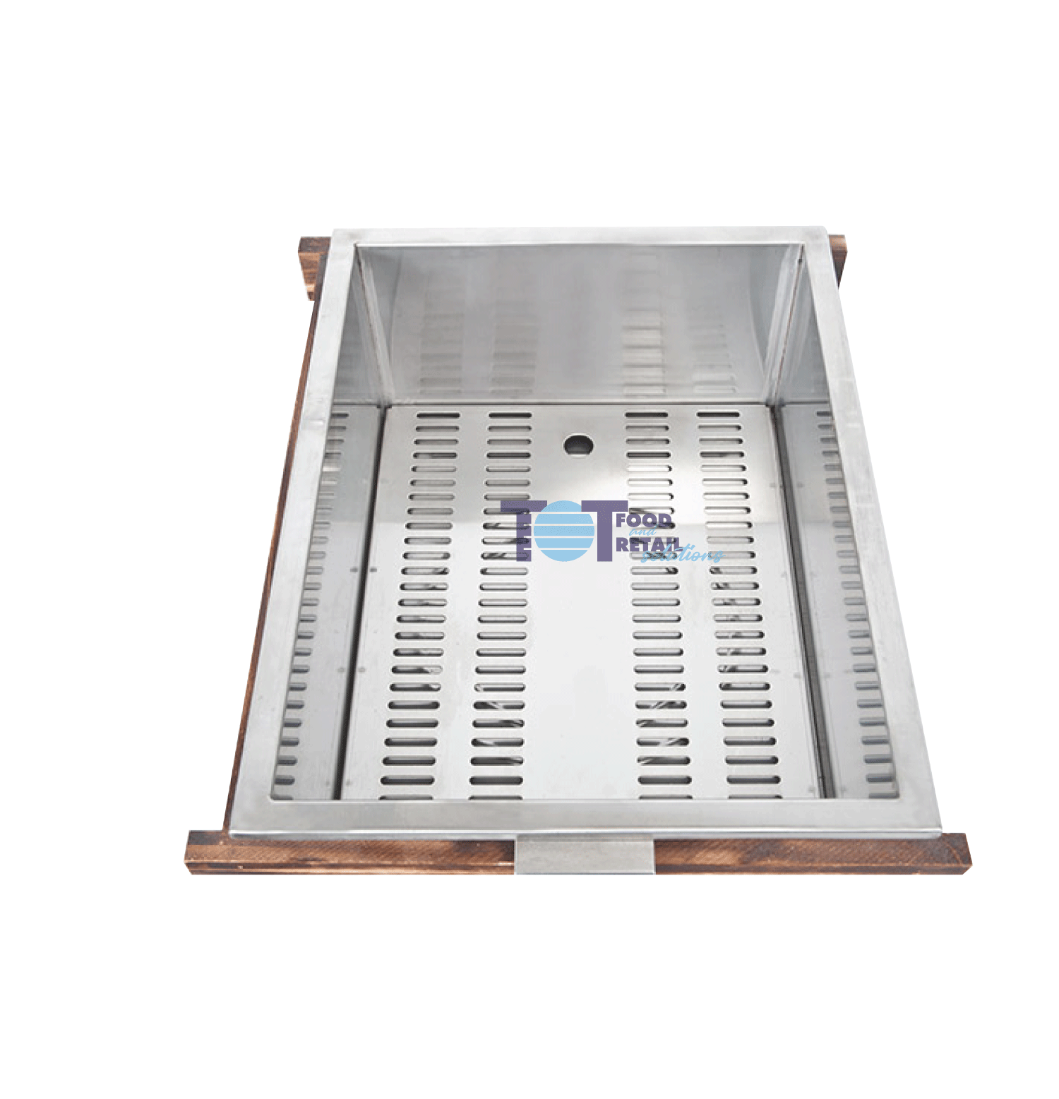 Máy Hâm Nóng Thức Ăn WBTO-16L-2 (Wise)