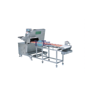 Máy Cắt Thịt Tươi Sống/ Thịt Mát NYL-310V2 (Nantsune)