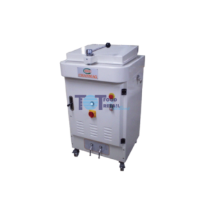 Máy Chia Bột Vuông CM-H20D (Chanmag)