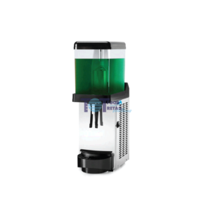 Máy Làm Lạnh Đồ Uống Zippy 1 (CAB Spa)
