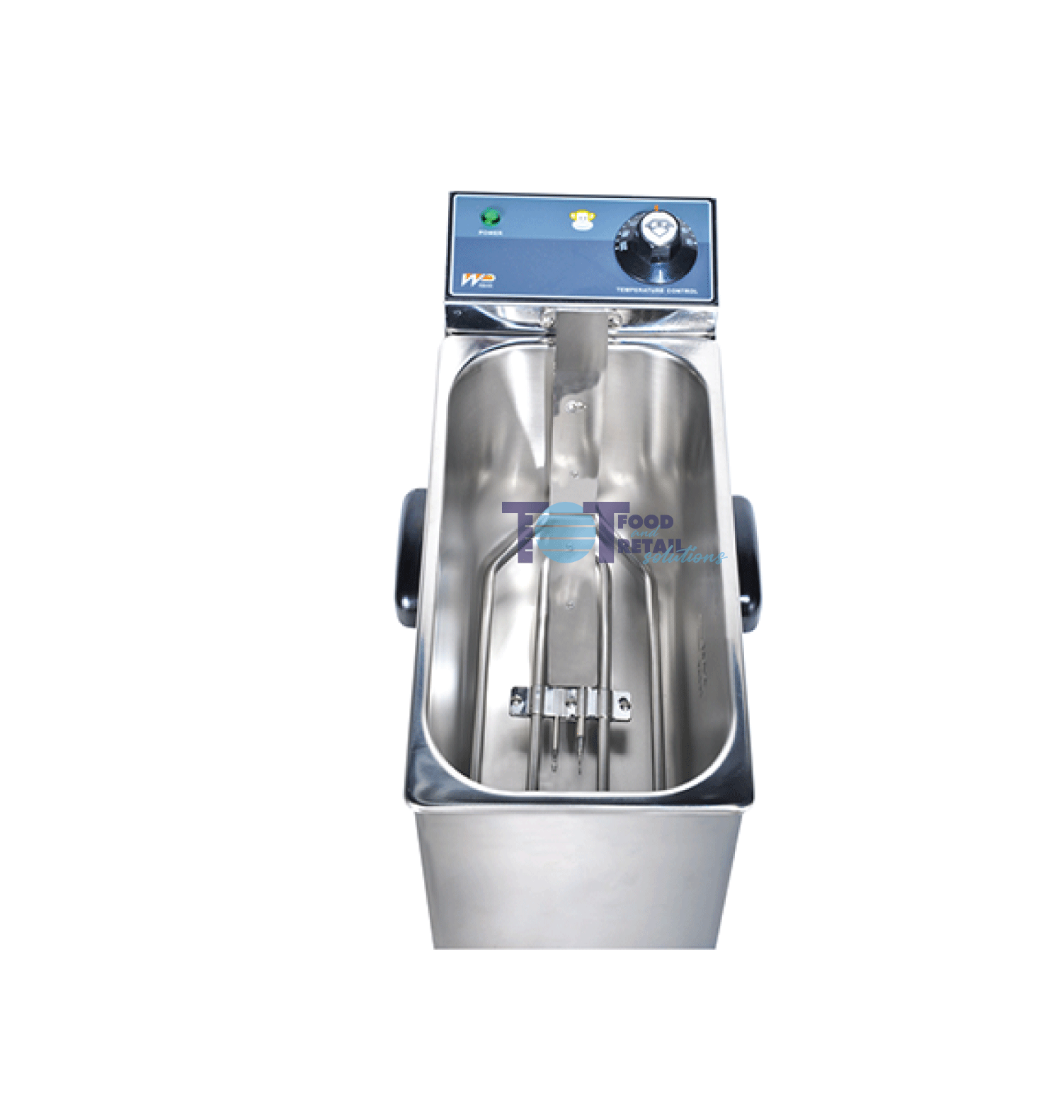 Bếp Chiên Nhúng Điện WFT-4L (Wise)
