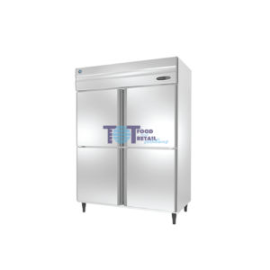 Tủ Đông Đứng 4 Cánh HFW-147LS4-IC (Hoshizaki)